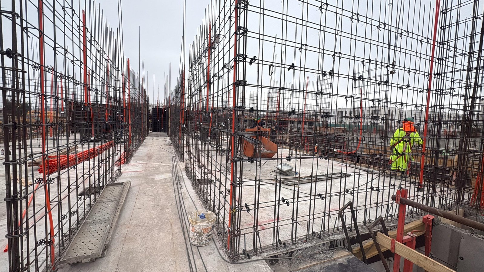 Tendencias en eficiencia energética en edificaciones 2025